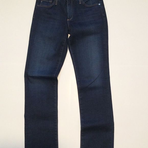 Adriano Goldschmied The Harper straight leg S 27R - Picture 5 of 10